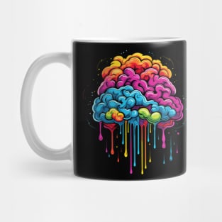 Brain fog Mug